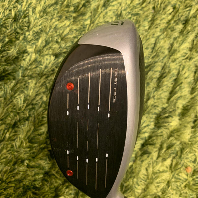 ☆ほぼ新品【当日発送】テーラーメイドM6ドライバーディアマナDF70