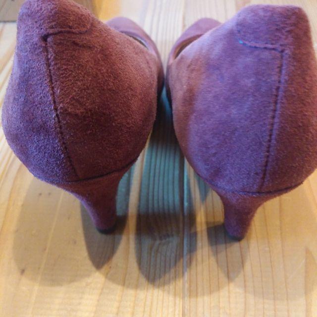 エンチャンテッド enchanted　パンプス レディースの靴/シューズ(ハイヒール/パンプス)の商品写真