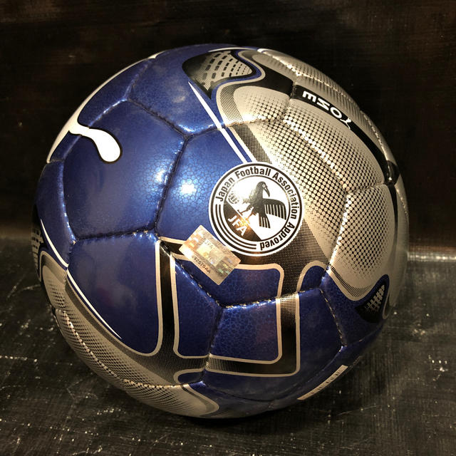 PUMA(プーマ)のPUMA プーマ ONE STAR BALL サッカーボール サイズ5  スポーツ/アウトドアのサッカー/フットサル(ボール)の商品写真