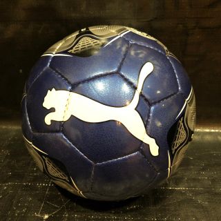 プーマ(PUMA)のPUMA プーマ ONE STAR BALL サッカーボール サイズ5 (ボール)