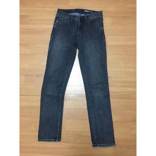 ギャップ(GAP)のGAP_スキニーデニム（25インチ）(デニム/ジーンズ)