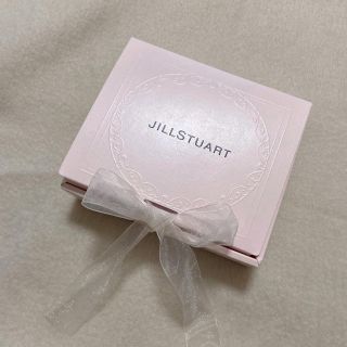 ジルスチュアート(JILLSTUART)のジルスチュアート　ラッピングBOX   箱(ラッピング/包装)