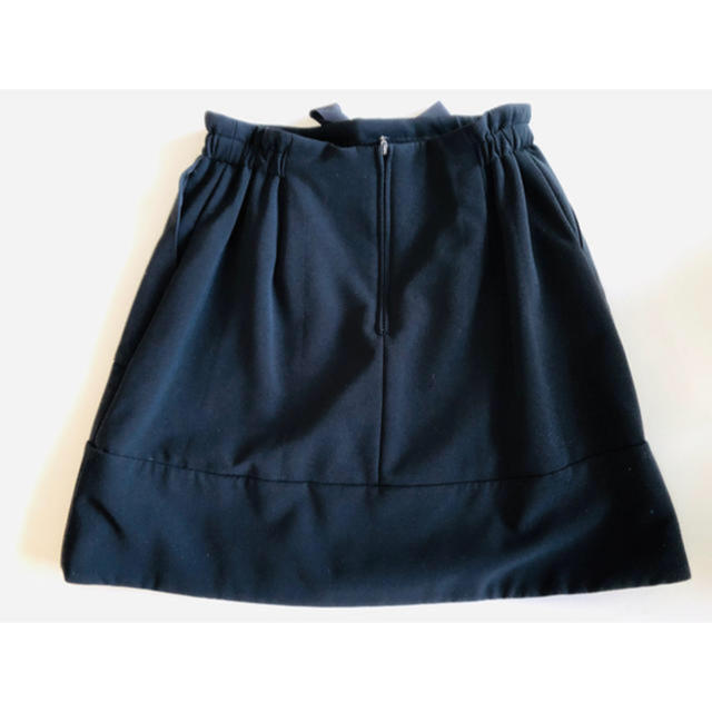 FOXEY(フォクシー)のフォクシー　中綿スカート レディースのスカート(ひざ丈スカート)の商品写真