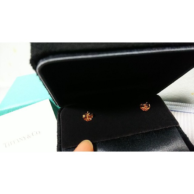 Tiffany & Co. - TIFFANY Tスマイル ピアス 新品 ティファニー Tiffany & Co. - TIFFANY Tスマイル ピアス 新品 ティファニー