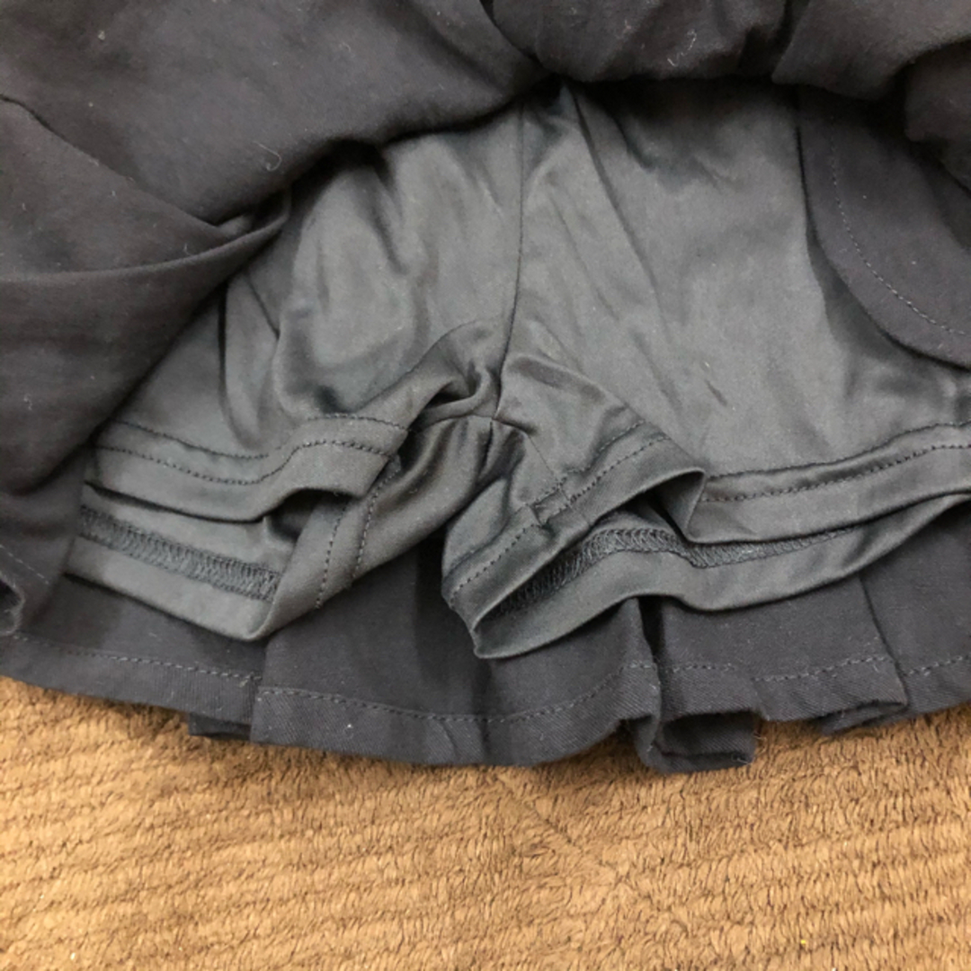 スカート　80  キッズ/ベビー/マタニティのキッズ服女の子用(90cm~)(スカート)の商品写真