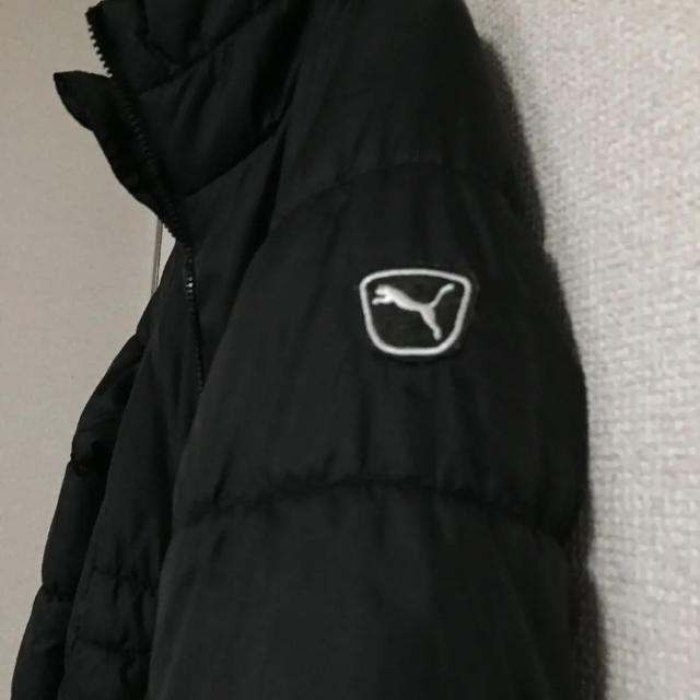 PUMA(プーマ)のPUMA ダウンジャケット レディースのジャケット/アウター(ダウンジャケット)の商品写真