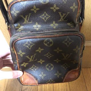 ルイヴィトン(LOUIS VUITTON)のlouis vuitton ショルダーバッグ ルイヴィトン(ショルダーバッグ)