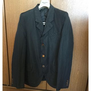 コムデギャルソンオムプリュス(COMME des GARCONS HOMME PLUS)のコムデギャルソン オム プリュス セットアップ(セットアップ)