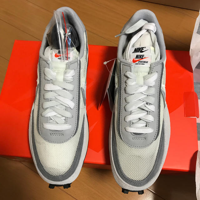 Nike sacai LD waffle  27.5cm