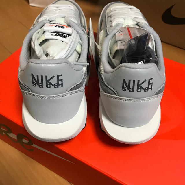 Nike sacai LD waffle  27.5cm