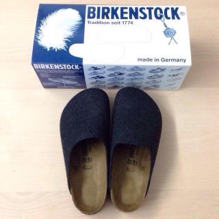 ビルケンシュトック(BIRKENSTOCK)のビルケン ルームシューズ (その他)