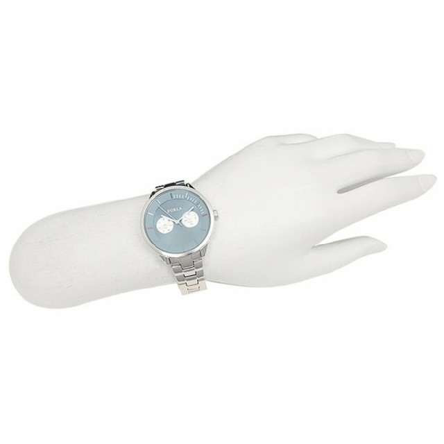 最安値豊富な Furla - FURLA フルラ 腕時計 R4253102502の通販 by LAZY CIRCLE｜フルラならラクマ セール新作
