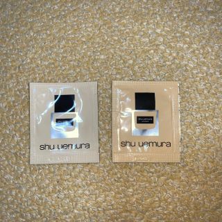 シュウウエムラ(shu uemura)のkmsm様専用(その他)