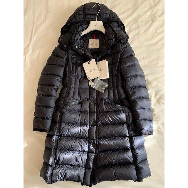 MONCLER - 専用 モンクレール MONCLER エルミンヌ 01の通販 by Funkie Kandy shop｜モンクレールならラクマ