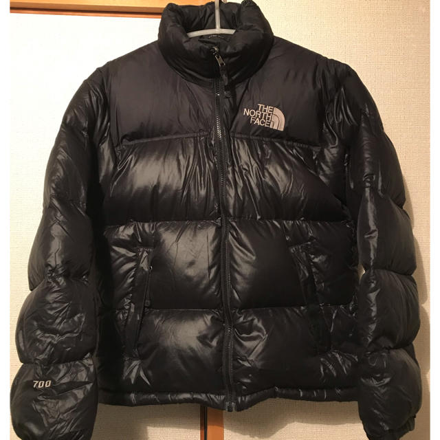 THE NORTH FACE ヌプシ ジャケット S〜M