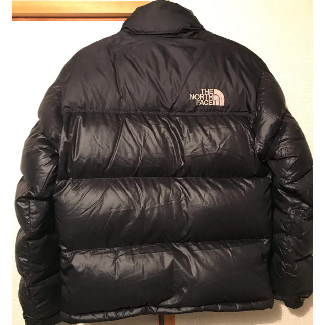 THE NORTH FACE ヌプシ ジャケット S〜M