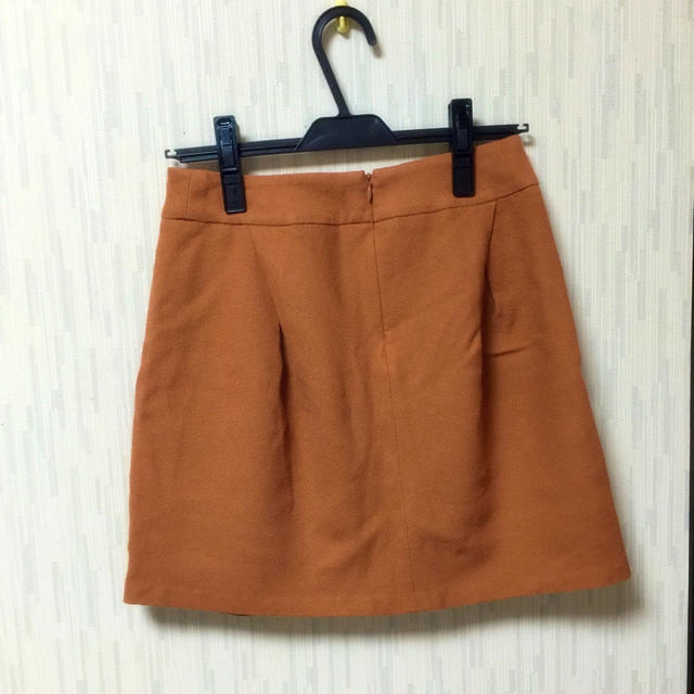 31 Sons de mode(トランテアンソンドゥモード)のトランテアン スカート レディースのスカート(ミニスカート)の商品写真