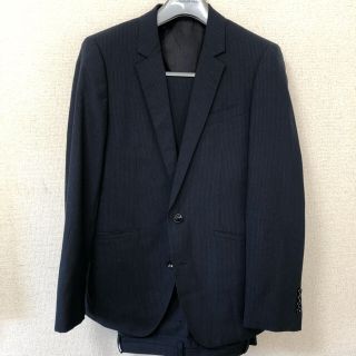 スーツカンパニー(THE SUIT COMPANY)のSUIT SELECT ストライプスーツ(セットアップ)