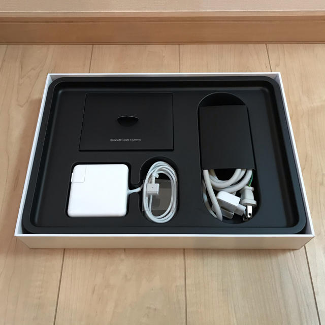 Apple - MacBook Pro Retina 13inch Early 2015の通販 by taktok0326's shop｜アップルならラクマ 通販新品
