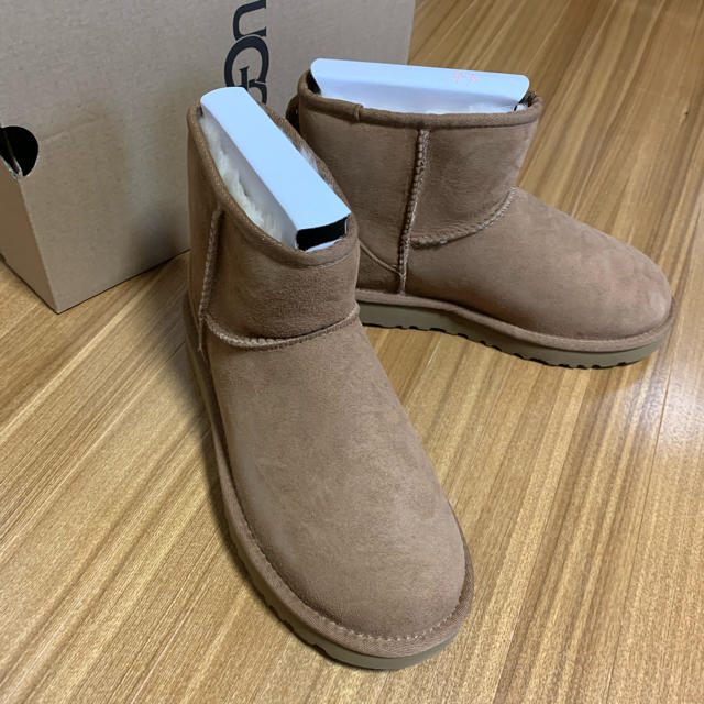 UGG アグ クラシックミニ Ⅱ ムートンブーツ クラシックミニ2