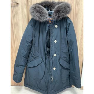 ウールリッチ(WOOLRICH)のウールリッチ ラグジュアリーアークティックパーカー(ダウンジャケット)