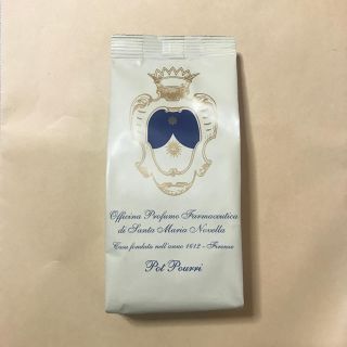 サンタマリアノヴェッラ(Santa Maria Novella)のサンタマリアノヴェッラ　ポプリ　100g(アロマグッズ)