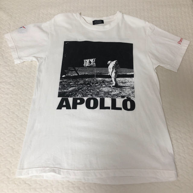 ポルノグラフィティ  NASA限定Tシャツ　Mサイズ