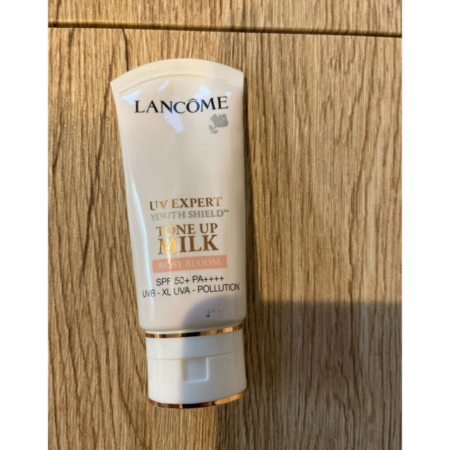 LANCOME - LANCOME エクスペール トーンアップ ローズの通販 by こゆり's shop｜ランコムならラクマ