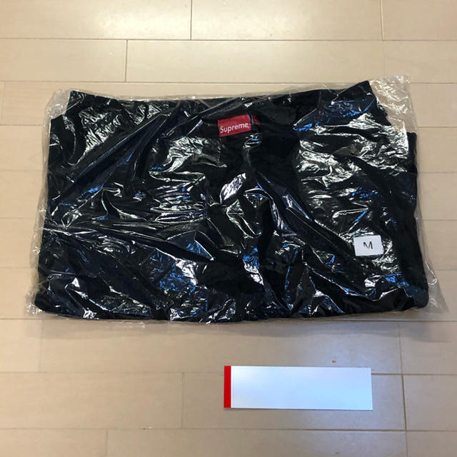 Supreme(シュプリーム)の値下げ　supreme small box logo crewneck ボックス メンズのトップス(スウェット)の商品写真