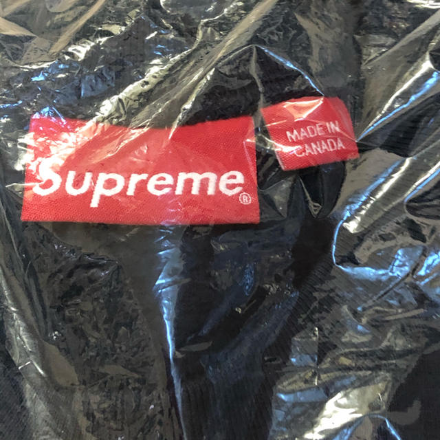 Supreme(シュプリーム)の値下げ　supreme small box logo crewneck ボックス メンズのトップス(スウェット)の商品写真