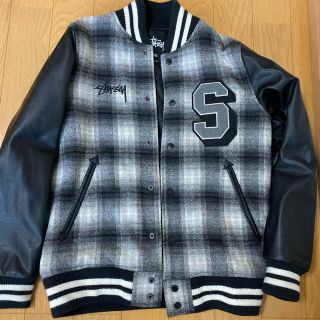 ステューシー(STUSSY)のniko様専用(スタジャン)