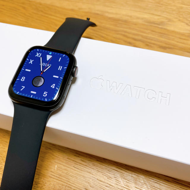 美品 アップルウォッチ Apple watch Series 6 44mm