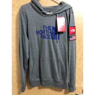 ザノースフェイス(THE NORTH FACE)のノースフェイス ロゴパーカー XL(パーカー)