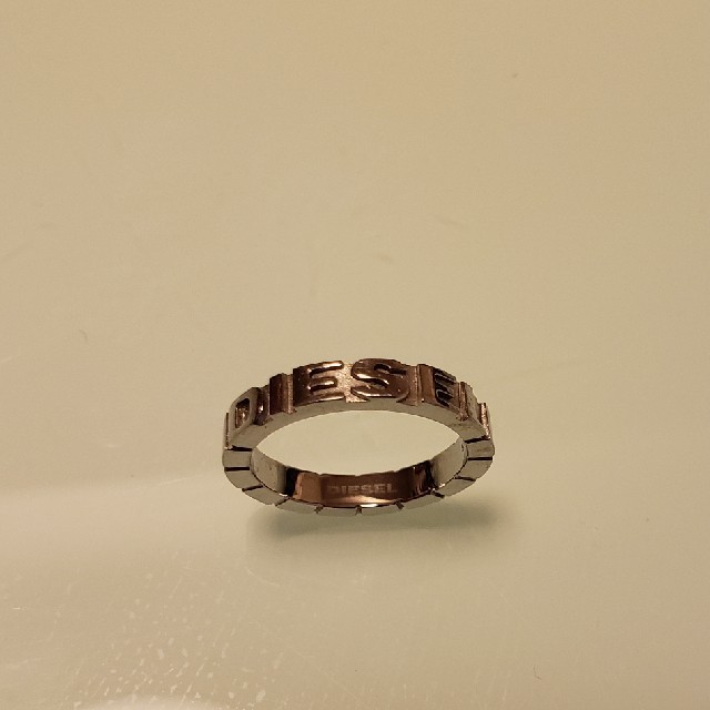 DIESEL(ディーゼル)のDIESEL 指輪 メンズのアクセサリー(リング(指輪))の商品写真