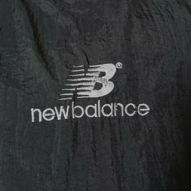 New Balance(ニューバランス)のnew balance ブルゾン メンズのジャケット/アウター(ブルゾン)の商品写真