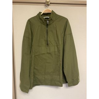 ザラ(ZARA)の2点set 専用 ZARA カーキ　トップス(シャツ/ブラウス(長袖/七分))