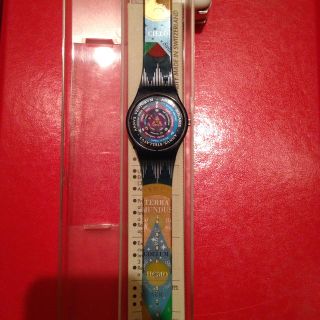 スウォッチ(swatch)のスウォッチ☆腕時計(腕時計)