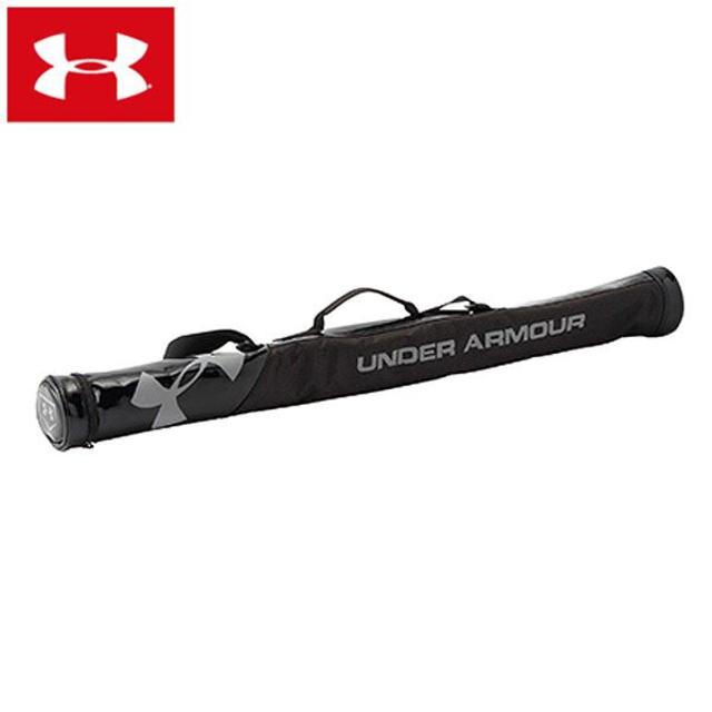 【新品未使用】 UNDER ARMOUR  チームUAバットケース