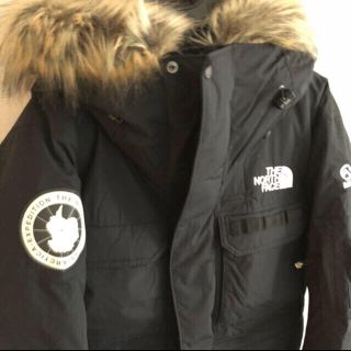 ザノースフェイス(THE NORTH FACE)のサザンクロスパーカー　ノースフェイス (ダウンジャケット)