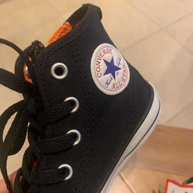 CONVERSE(コンバース)のCONVERSE 新品 16.0 キッズ/ベビー/マタニティのキッズ靴/シューズ(15cm~)(スニーカー)の商品写真