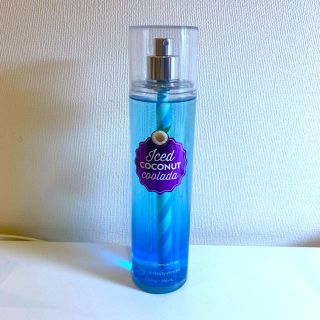 バスアンドボディーワークス(Bath & Body Works)の【Bath and Body Works】フレグランス ミスト(香水(女性用))