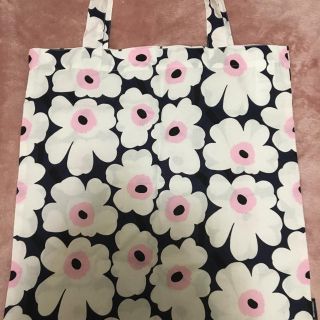 マリメッコ(marimekko)のマリメッコトートバック(トートバッグ)