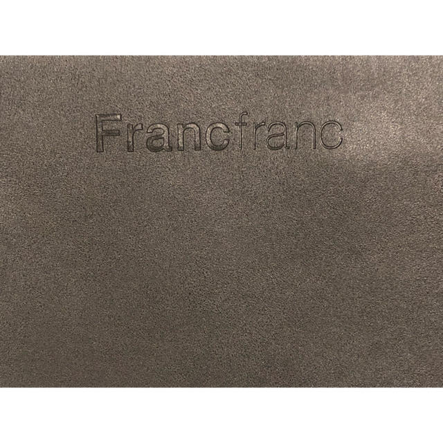 Francfranc(フランフラン)のFrancfrancクラッチバッグ レディースのバッグ(クラッチバッグ)の商品写真