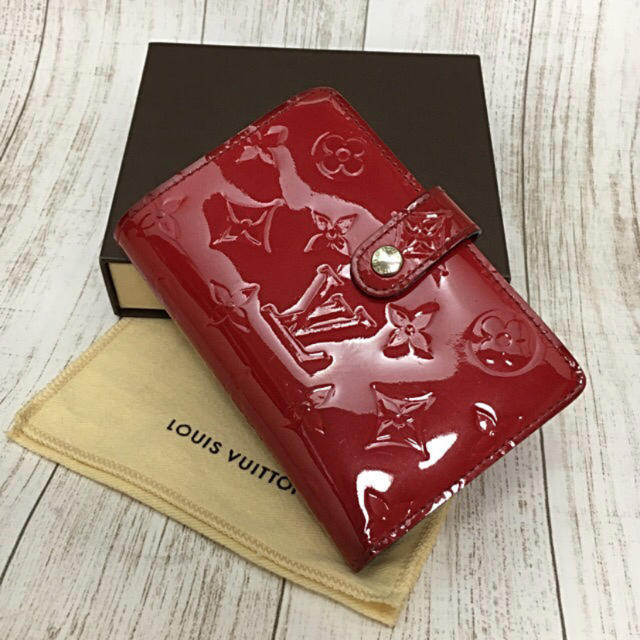 ファッション小物専用出品　LOUIS VUITTON 財布