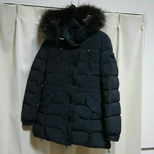 タトラス ダウン LTA4218 黒 02 【再入荷!】 14950円 www.atre61.fr