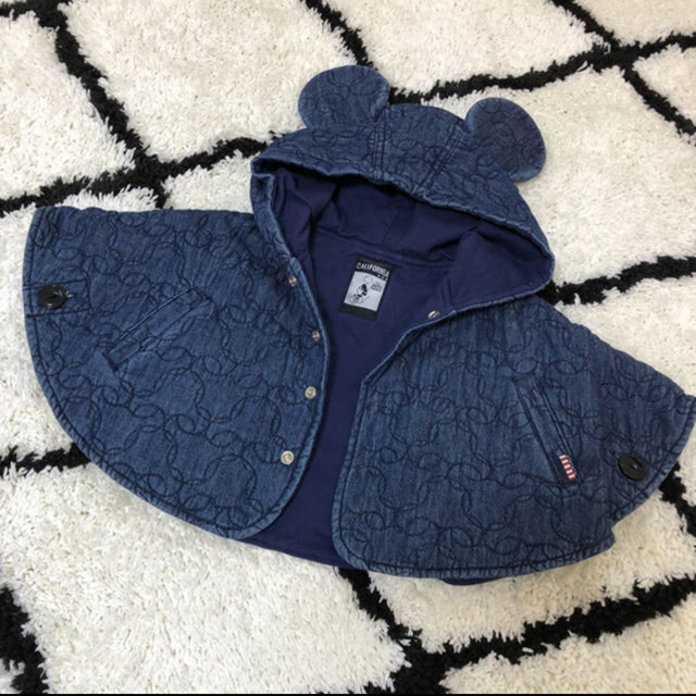 ZARA KIDS(ザラキッズ)のmomo様専用 キッズ/ベビー/マタニティのキッズ服男の子用(90cm~)(ジャケット/上着)の商品写真