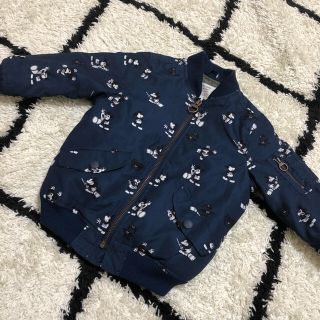 ザラキッズ(ZARA KIDS)のmomo様専用(ジャケット/上着)