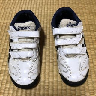 アシックス(asics)のジュニア野球 トレーニングシューズ(シューズ)