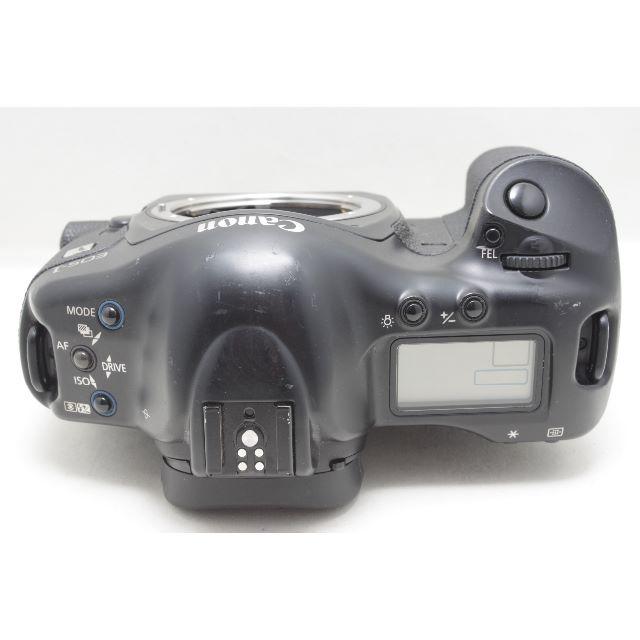 キヤノン EOS-1V ボディ - フィルムカメラ