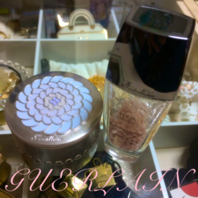 GUERLAIN(ゲラン)のゲラン2点セット コスメ/美容のベースメイク/化粧品(化粧下地)の商品写真